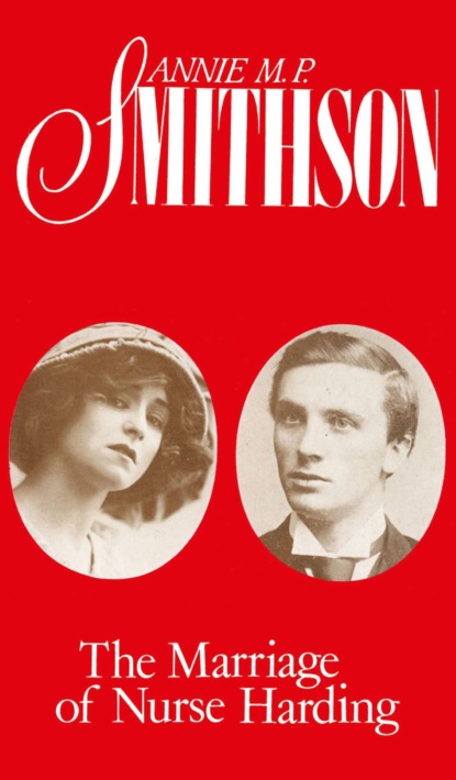 The Marriage of Nurse Harding