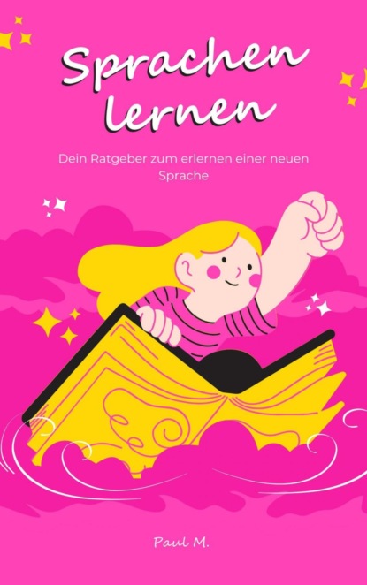 Sprachen lernen