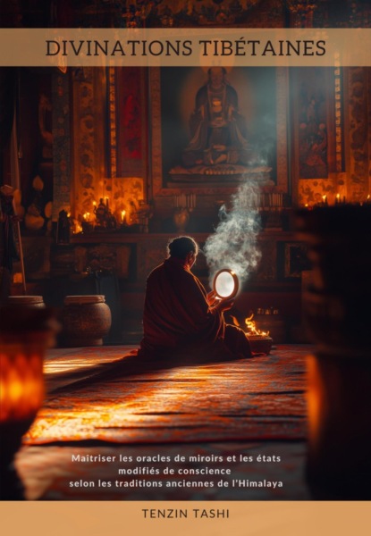 Divinations Tibétaines