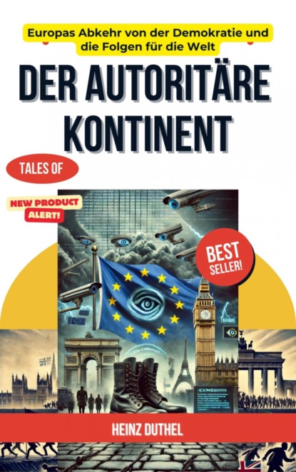 Der autoritäre Kontinent