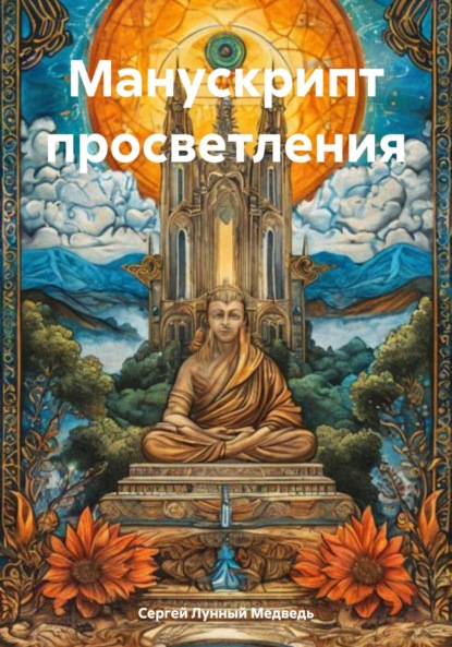 Манускрипт просветления