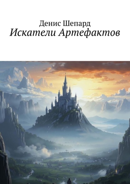 Искатели Артефактов