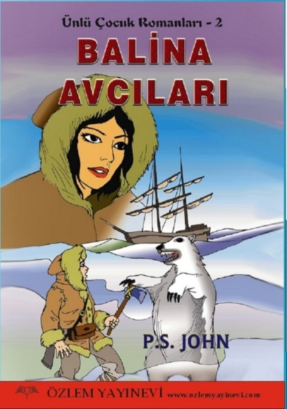 Balina Avcıları