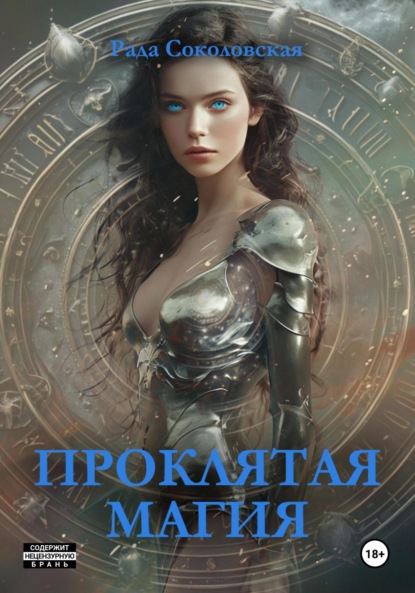 

Проклятая магия