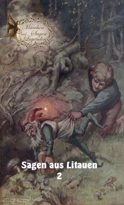 Sagen aus Litauen 2
