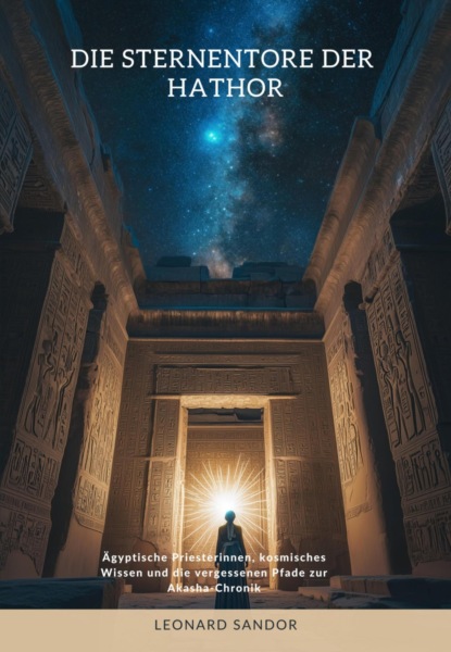 Die Sternentore der Hathor
