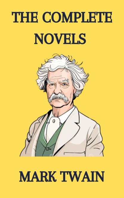 Mark Twain