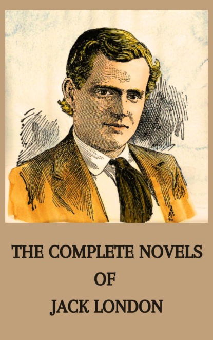 Jack London