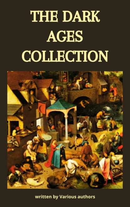 The Dark Ages Collection