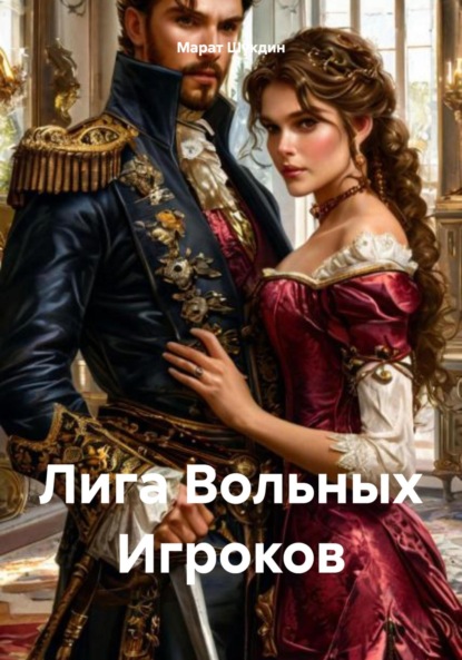 

Лига Вольных Игроков
