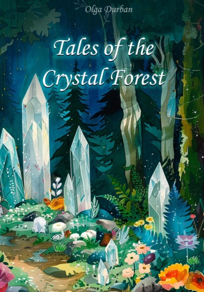 Tales of the Crystal Forest