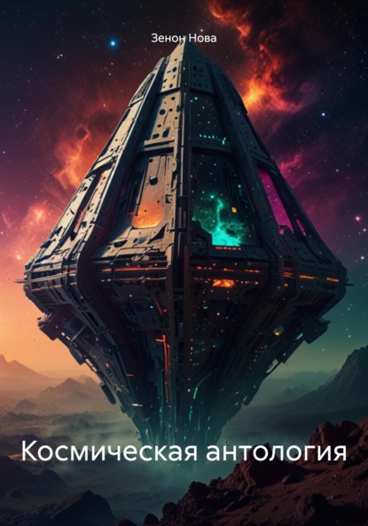 

Космическая антология