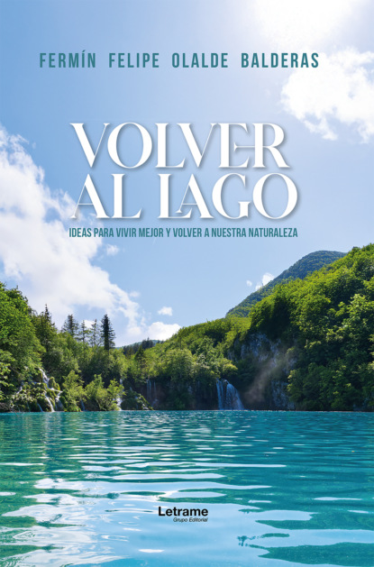 Volver al lago