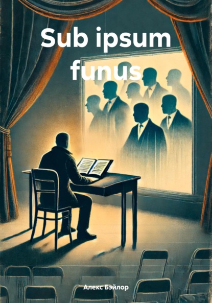 

Sub ipsum funus