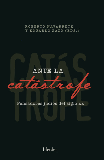 Ante la catástrofe