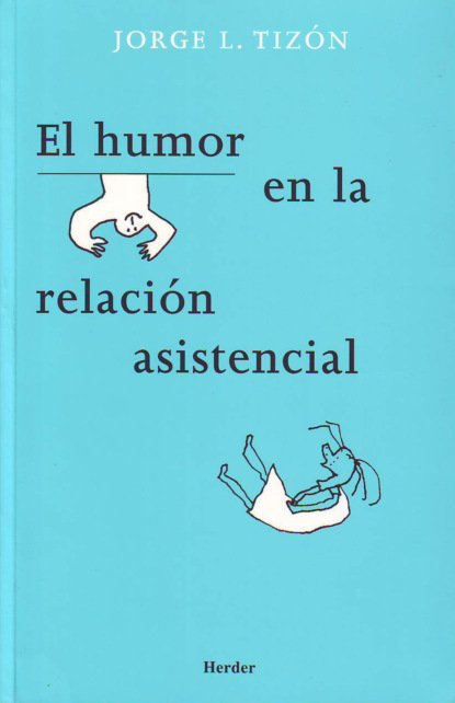 El humor en la relación asistencial