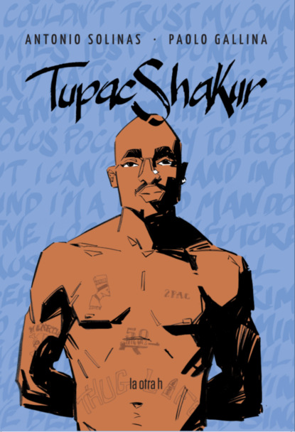 Tupac Shakur