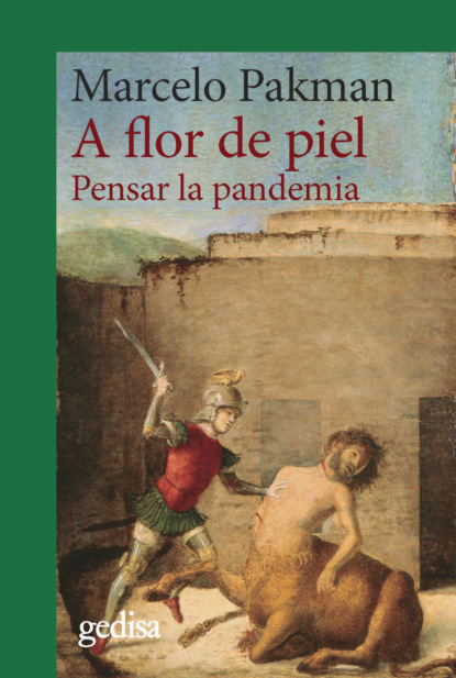 A flor de piel