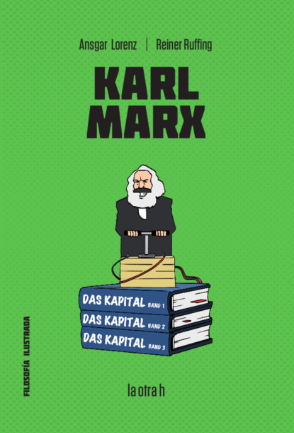 Karl Marx