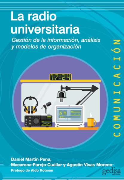 La radio universitaria