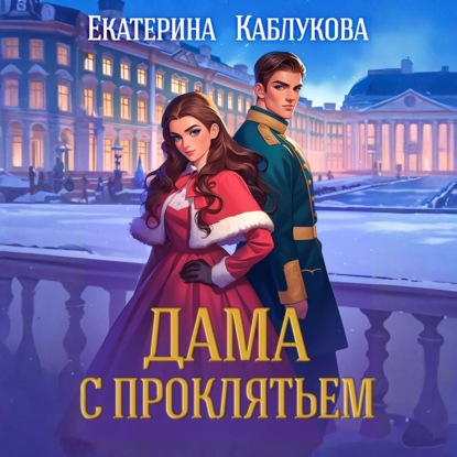 

Дама с проклятьем