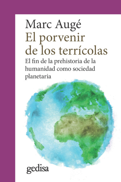 El porvenir de los terrícolas