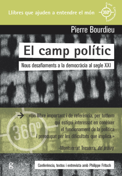 El camp polític