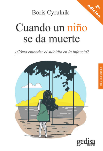 Cuando un niño se da muerte