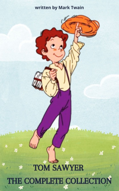 Tom Sawyer