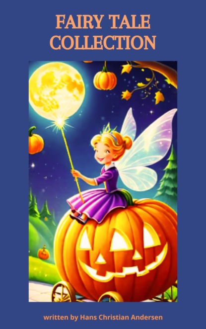 Fairy Tale Collection