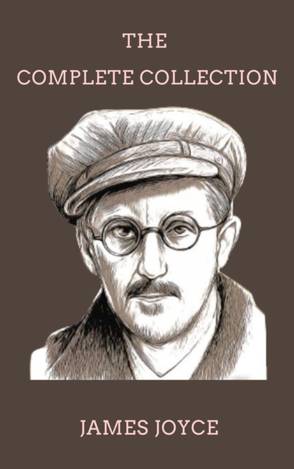 James Joyce