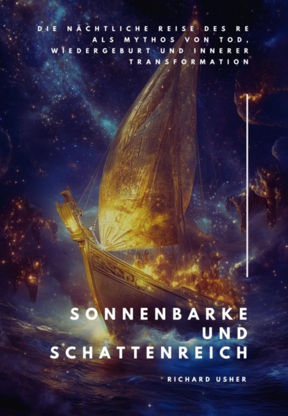 Sonnenbarke und  Schattenreich