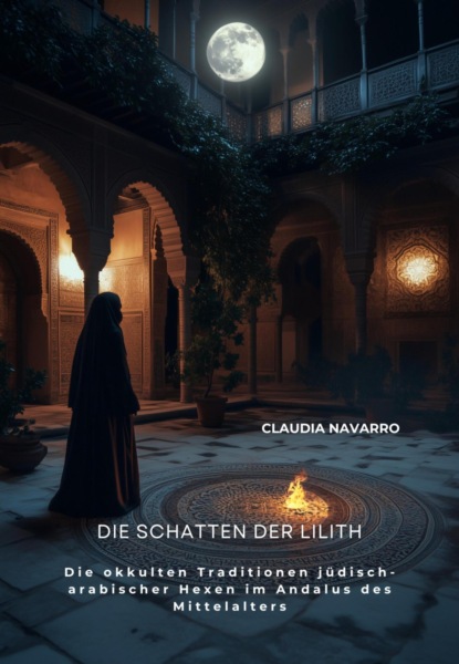 Die Schatten der Lilith