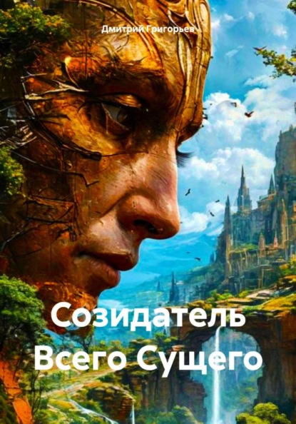 Созидатель Всего Сущего