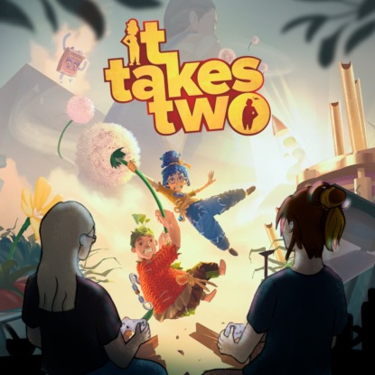 Как создавалась It Takes Two, история Hazelight Studios