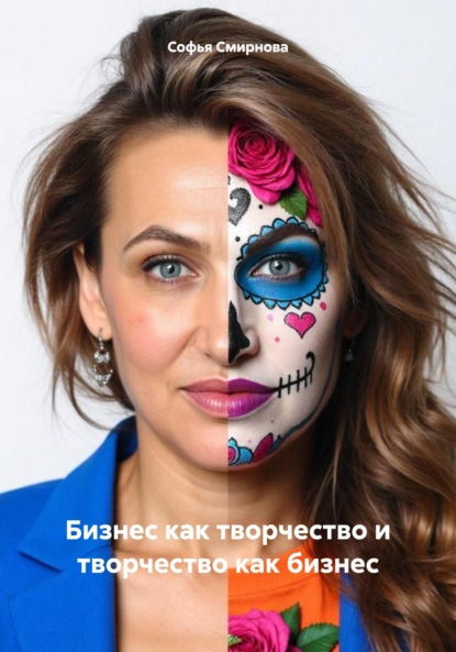 

Бизнес как творчество и творчество как бизнес