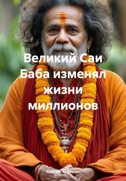 Великий Саи Баба изменял жизни миллионов