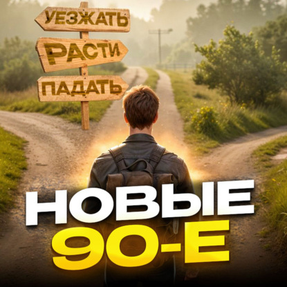 Про новые 90-е