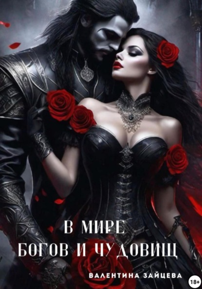 

В мире богов и чудовищ
