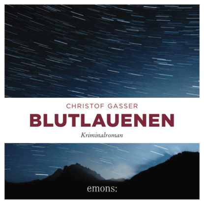 

Blutlauenen - Cora Johannis, Band 2 (Ungekrzt)