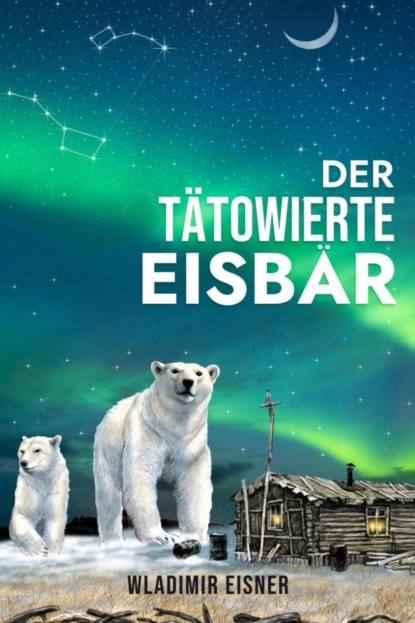 Der tätowierte Eisbär