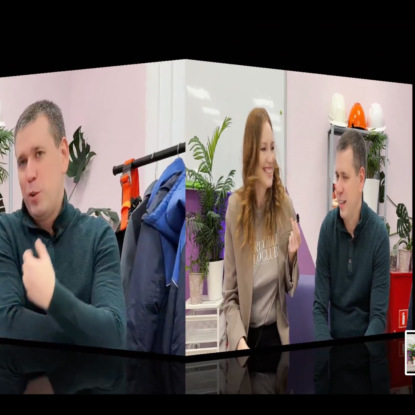 Охрана труда. Ожидание vs реальность. Станислав Белинский