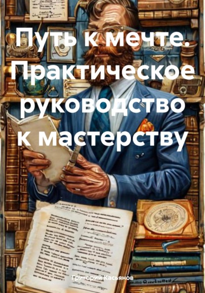 Путь к мечте. Практическое руководство к мастерству