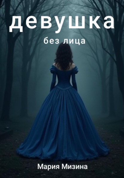 Девушка без лица
