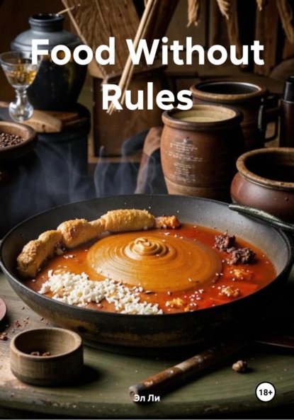 

Food Without Rules