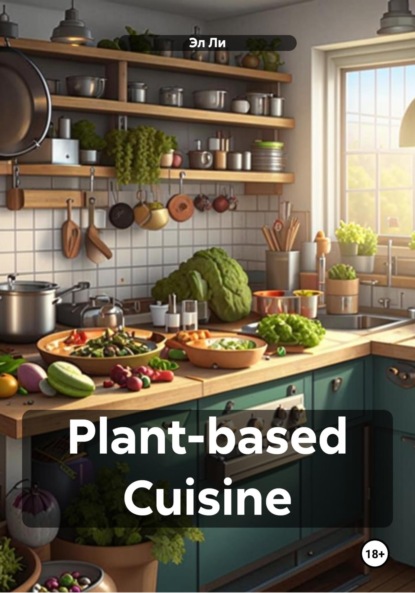 

Plant-based Cuisine