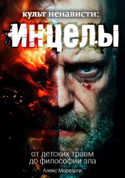 

Культ ненависти: Инцелы. От детских травм до философии зла
