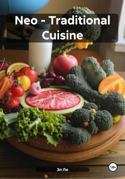 

Neo – Traditional Cuisine