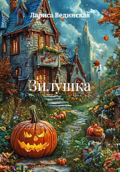 

Зилушка
