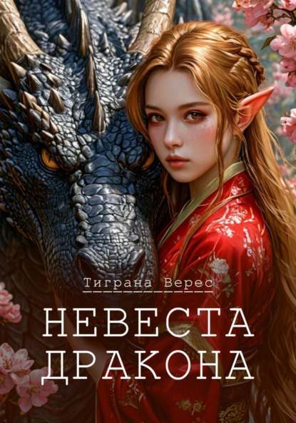 Невеста дракона